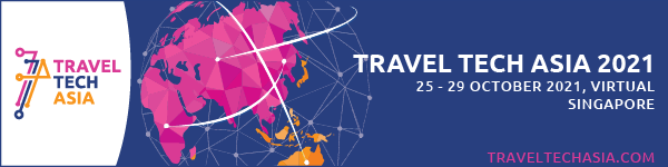 Travel Tech Asia