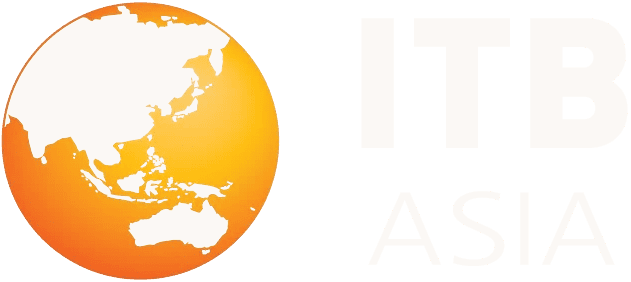 Asia's leading travel trade show at ITB Asia 2026 in Singapore, showcasing global travel opportunities.