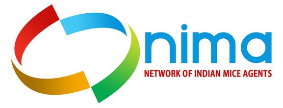 Vibrant ITB Asia 2026 trade show in Singapore showcasing global travel industry connections.