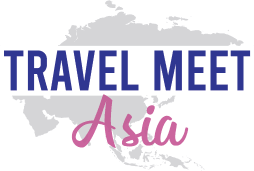 Innovative travel trade show at ITB Asia 2026 in Singapore, connecting travel industry professionals.