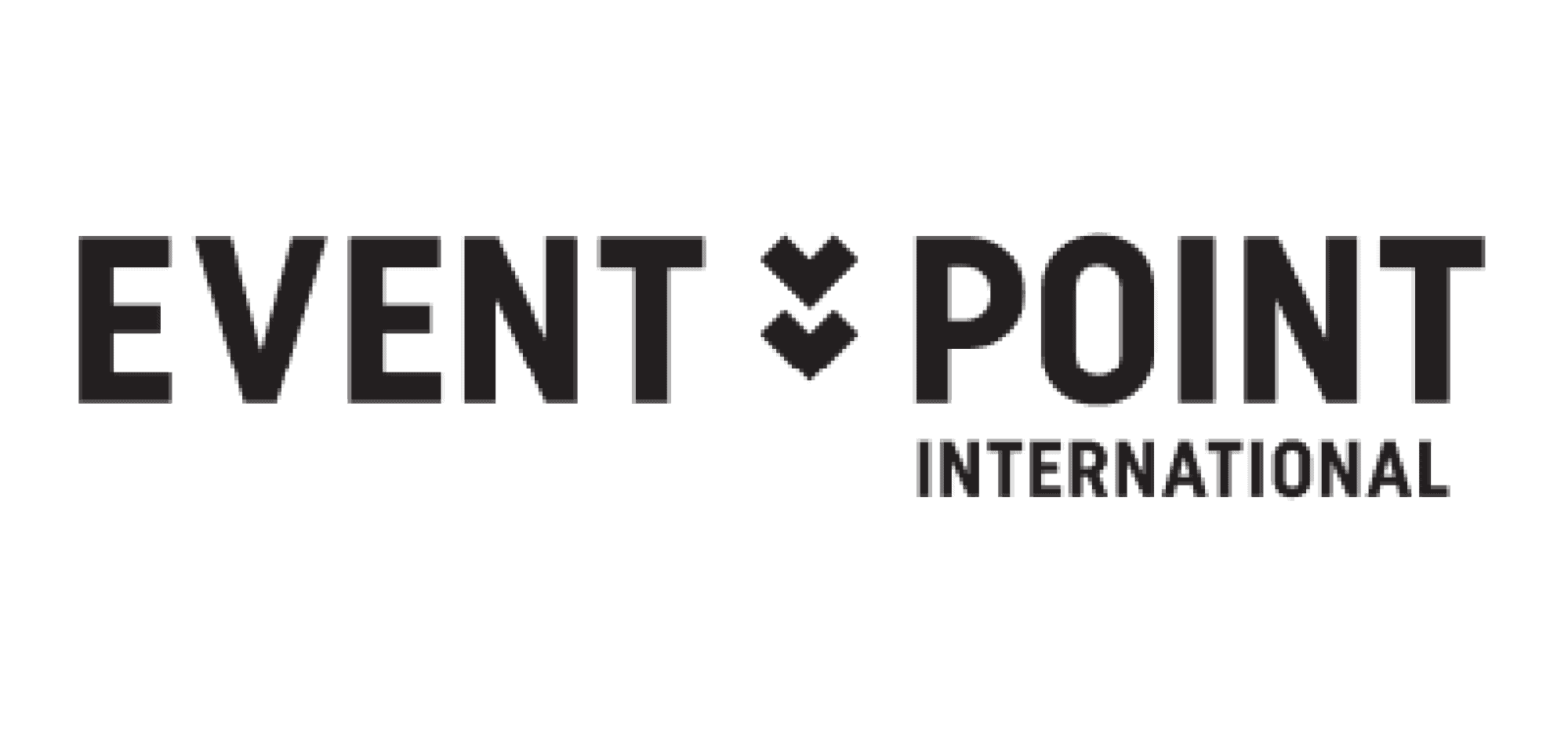 Modern event signage for ITB Asia 2026, Asia's premier travel trade show in Singapore.