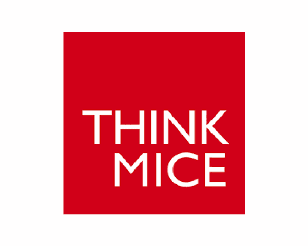 International travel trade show booth at ITB Asia 2026 in Singapore.