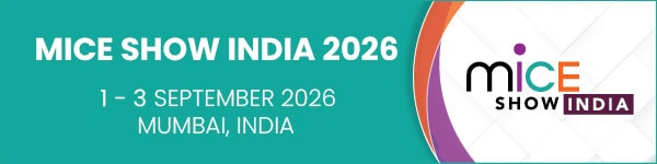 Asia's leading travel trade show happening in Singapore, 2026.