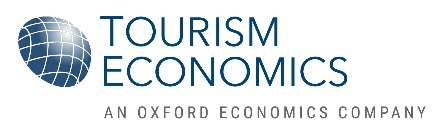 Michael Shoory attending the ITB Asia 2026 travel trade show in Singapore, a key event for tourism professionals.