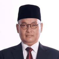 Dedi Ahmad Kurnia, Director of Tourism Marketing at Ministry of Tourism Indonesia, speaker at ITB Asia webinar on APAC travel trends