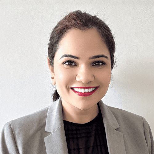 Deepshikha Sehgal, Head of LGS APAC at Sabre Corporation, speaker at ITB Asia webinar on OTA strategy and hotel profitability in APAC