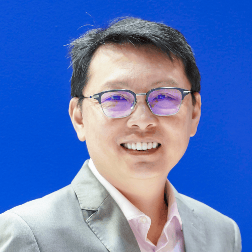 Boon Sian Chai, Managing Director and Vice President, International Markets at Trip.com Group, speaker at ITB Asia webinar on OTA strategy and hotel profitability in APAC