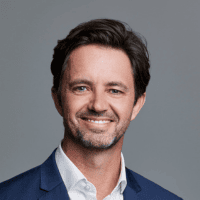 Gareth Martin, Chief Executive Officer at Business Events Perth, speaker at ITB Asia 2026 on business events and destination development
