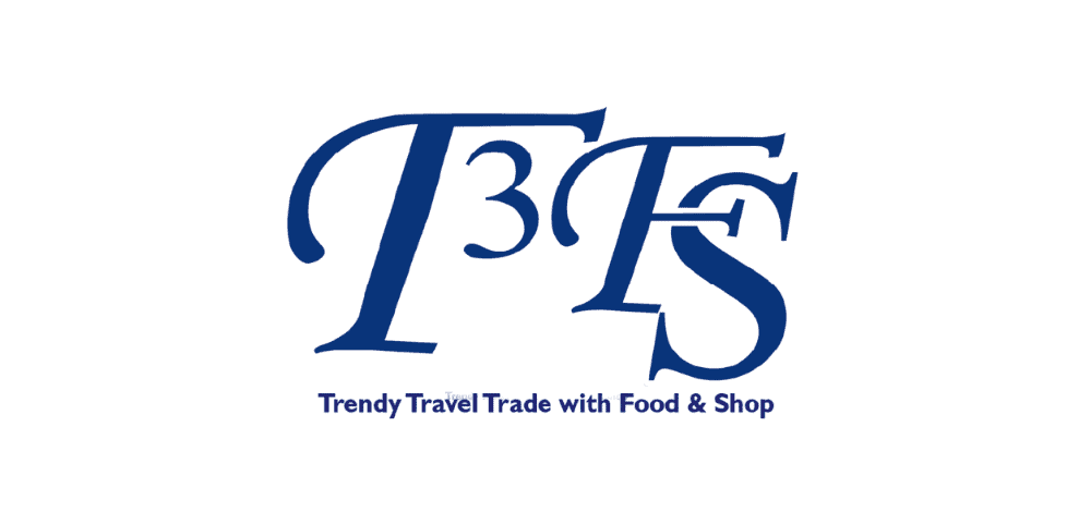 ITB Asia 2026 logo with travel and food theme in Singapore.