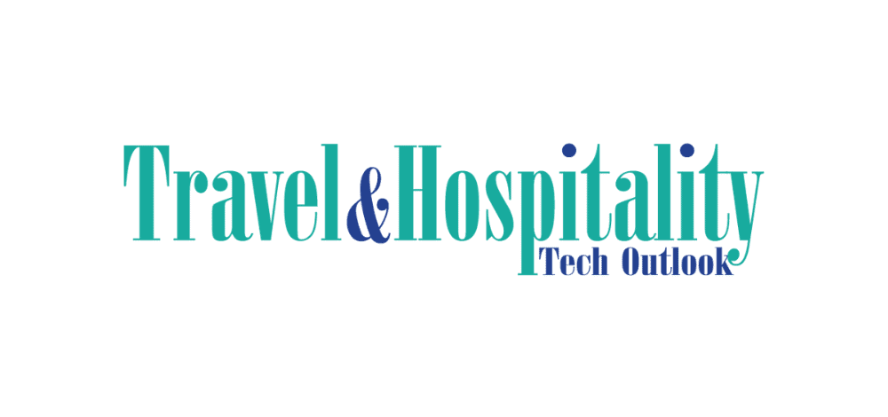 Travel & Hospitality Tech Outlook logo at ITB Asia 2026 Singapore.