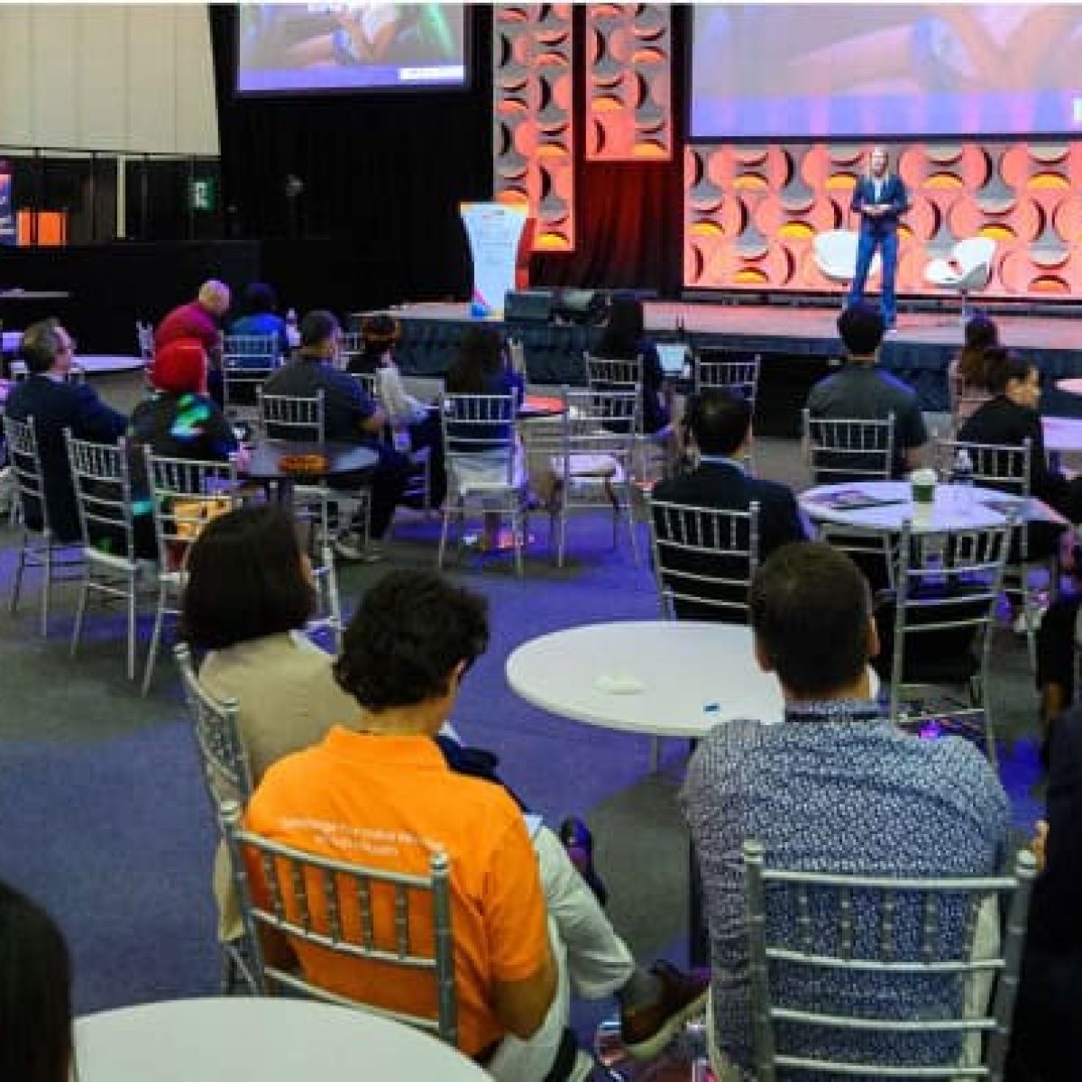 Innovative travel trade event at ITB Asia 2026 in Singapore with global industry leaders.