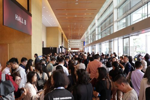 2026 Exhibition