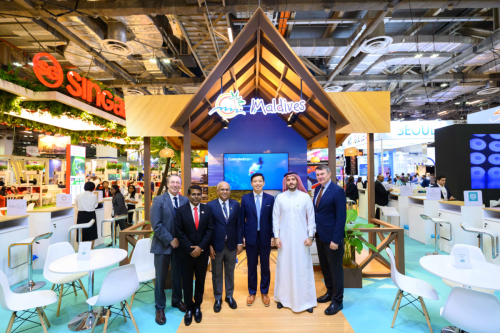 VIP Tour - Visit Maldives