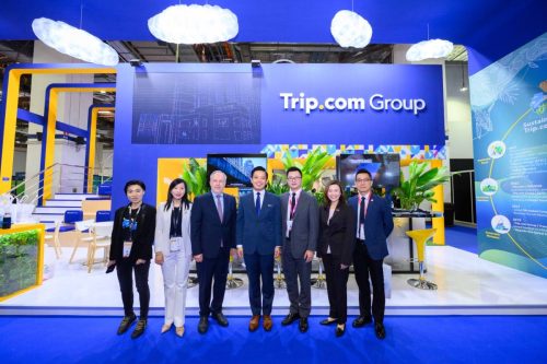 Opening Ceremony - ITB Asia 2023