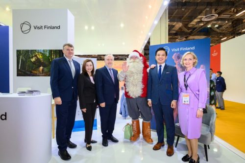 VIP Tour - Trip.com Group