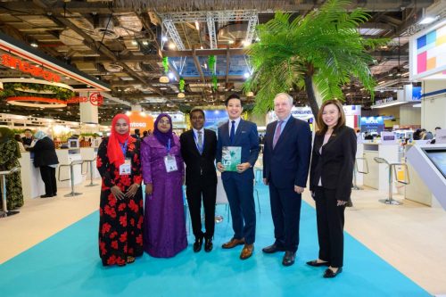 VIP Tour - Visit Finland