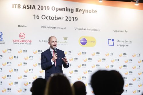 2019 Opening Remarks & Keynote