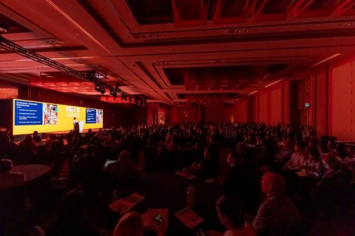 2024 Opening Remarks & Keynote