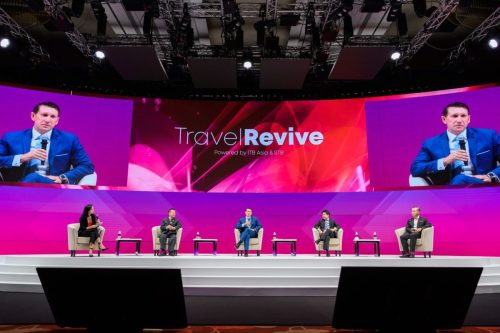 Keynote Panel: Doing Business Differently