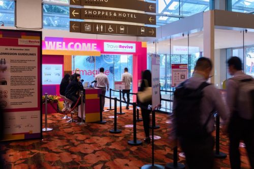 TravelRevive 2020