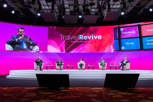 The Leaders’ Panel: The Future of Hotels Post COVID-19