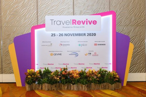 TravelRevive 2020