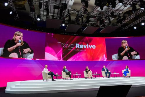 Keynote Panel: What Will Make Travel Great and Safe Again?