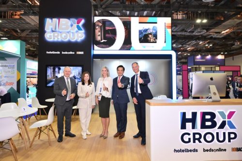 VIP Tour - HBX Group