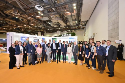 VIP Tour - Visit Norway