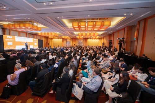 2025 Opening Remarks & Keynote